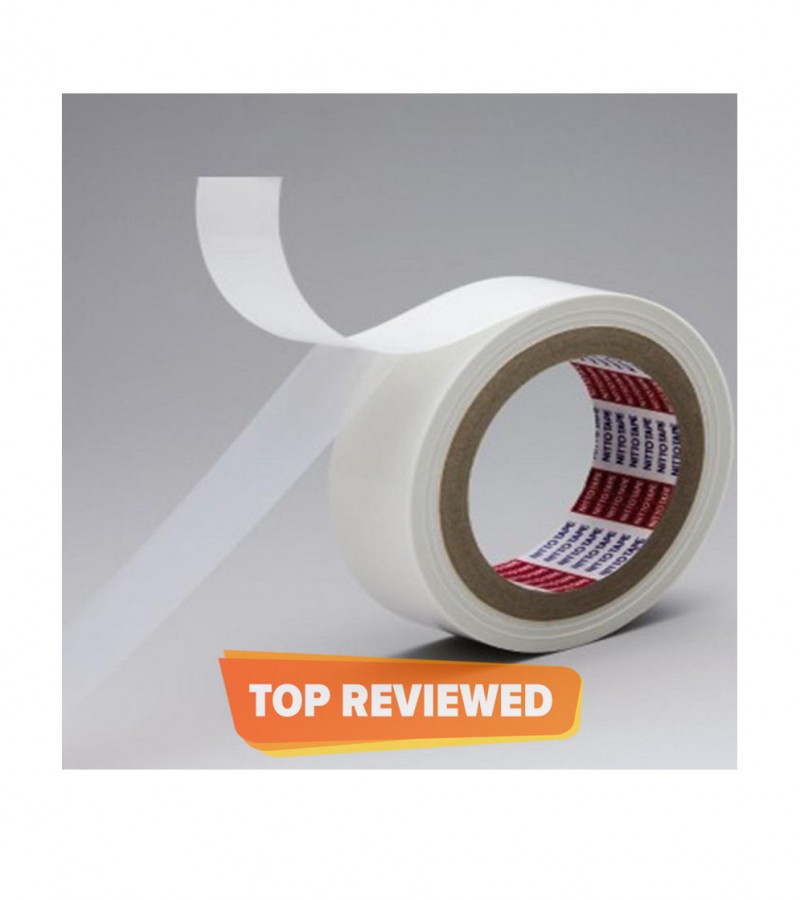 Double Sided Tissue Tape