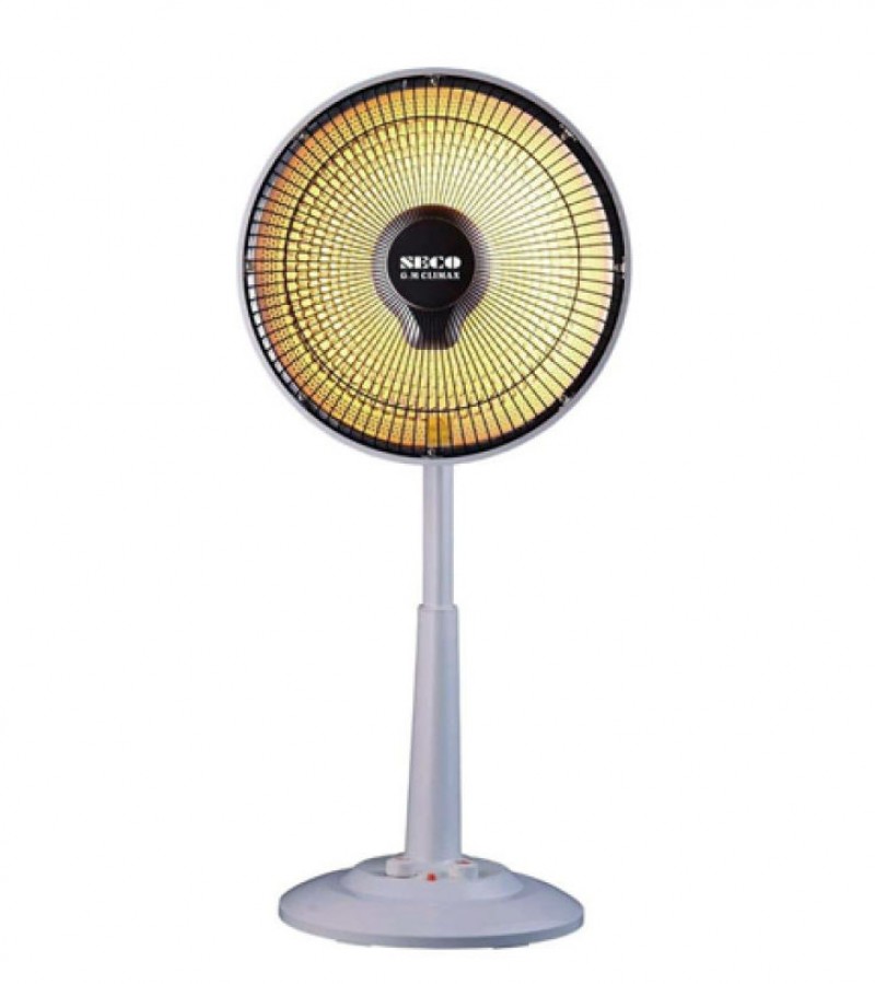 Electric Heater Sun Halogen Stand Heater