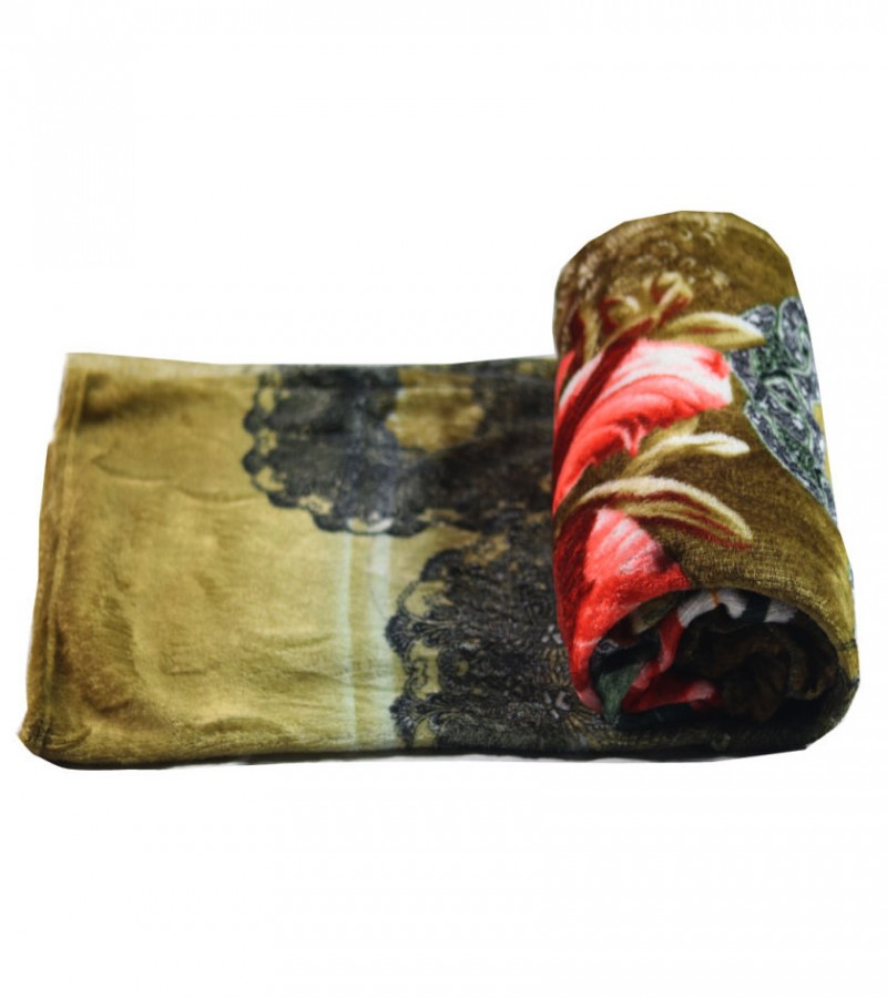 Fleece Blanket (Ac Blanket)