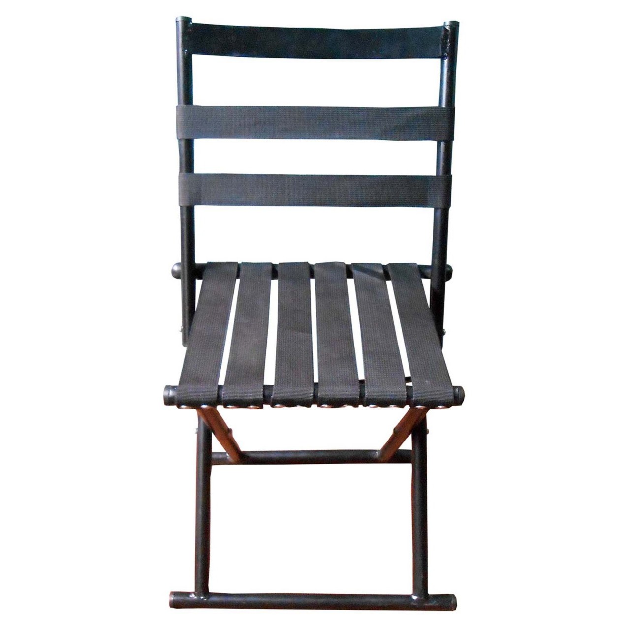 Folding Chair Mini - Black