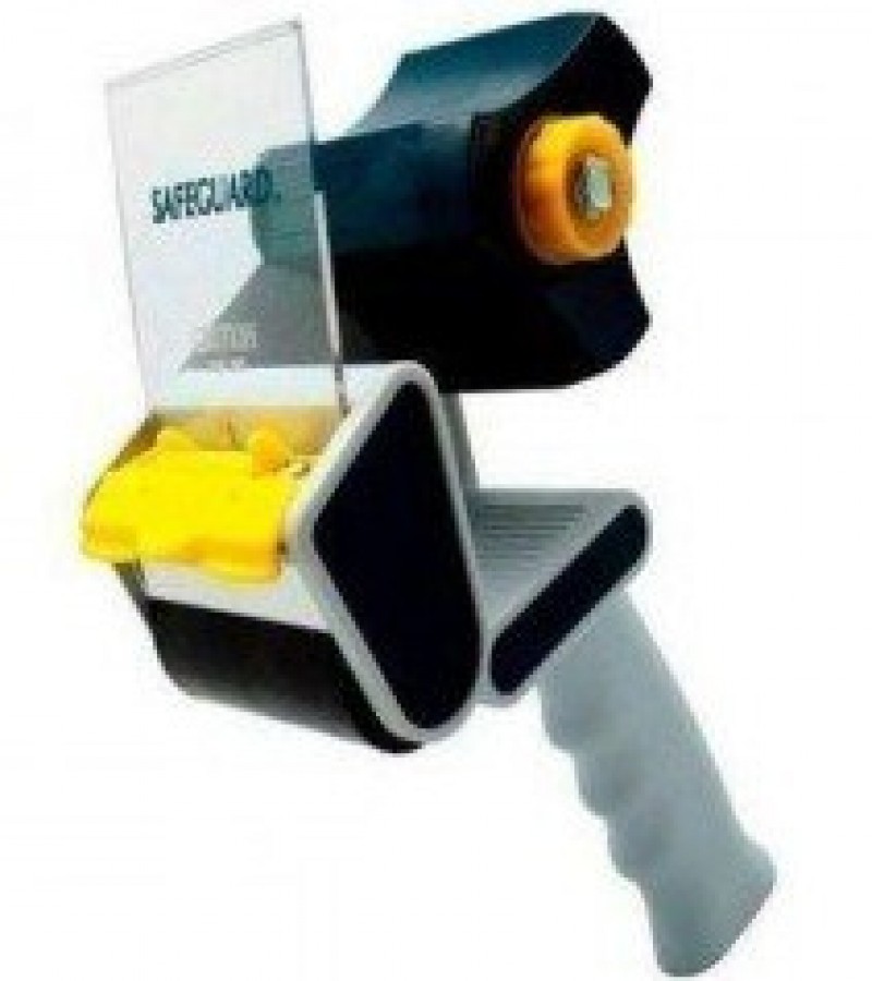 Handheld Tape Dispenser