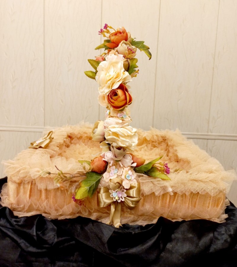 Handmade decorative Basket