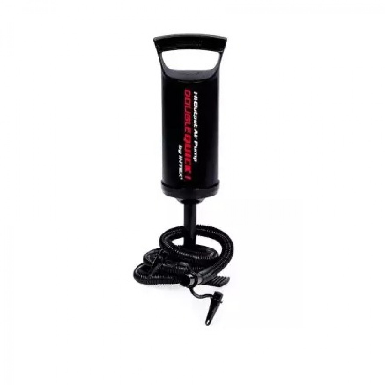 High Output Double Quick Manual Air Pump
