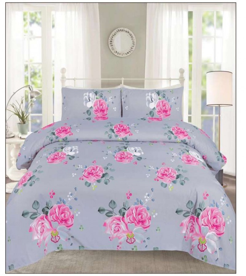 JS Export Quality Bedsheet