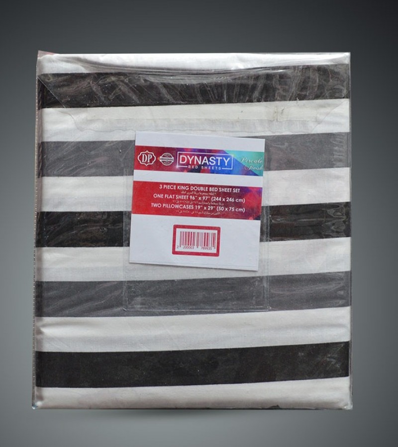 Linning Bedsheet