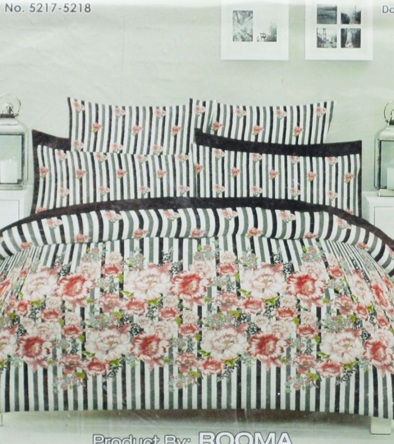 Linning Bedsheet