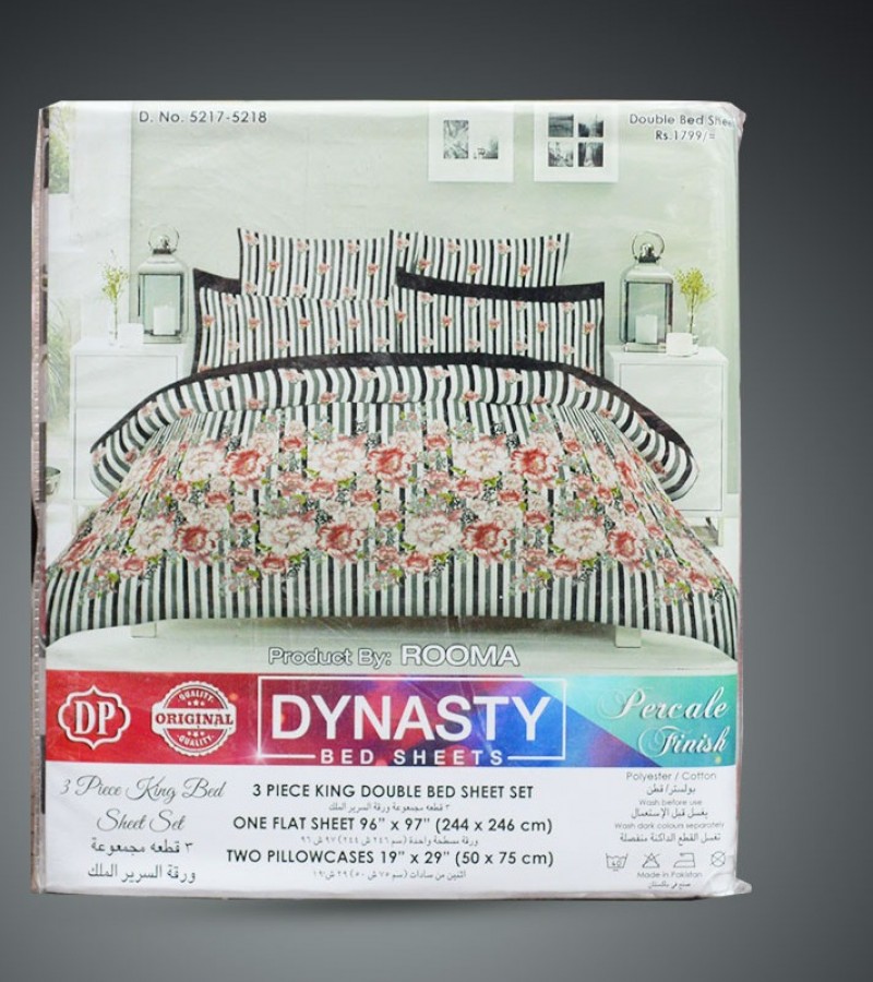 Linning Bedsheet