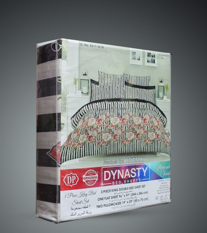 Linning Bedsheet