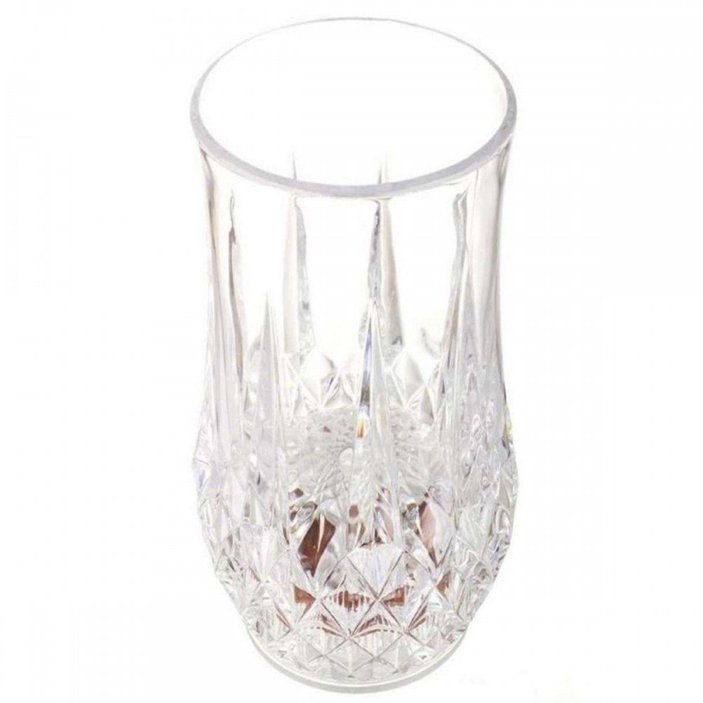 Magic Inductive Rainbow LED Glass