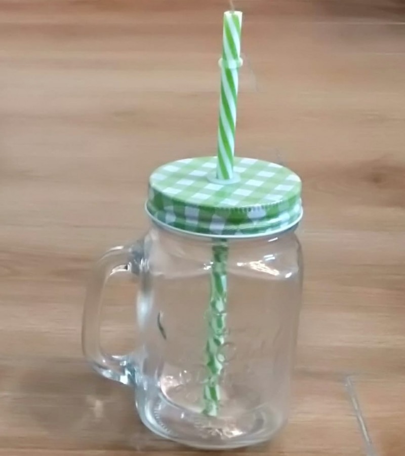 Mason Jars