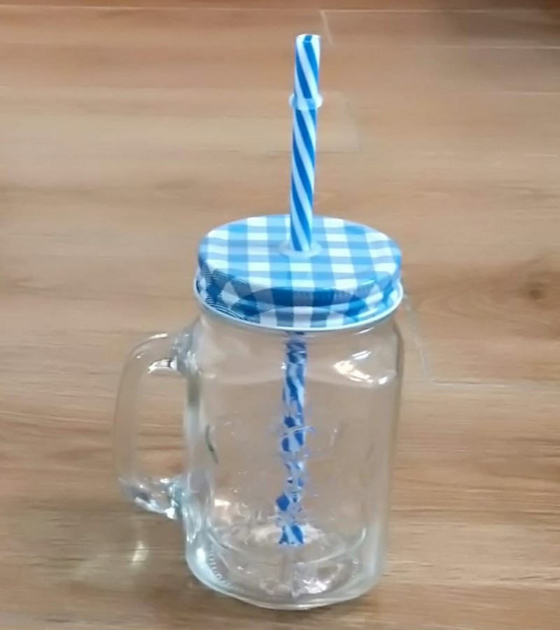 Mason Jars