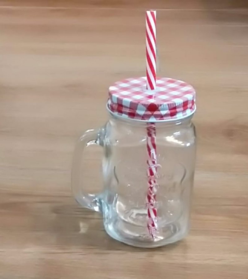 Mason Jars