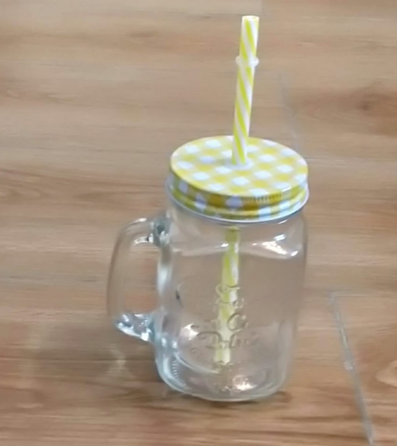 Mason Jars