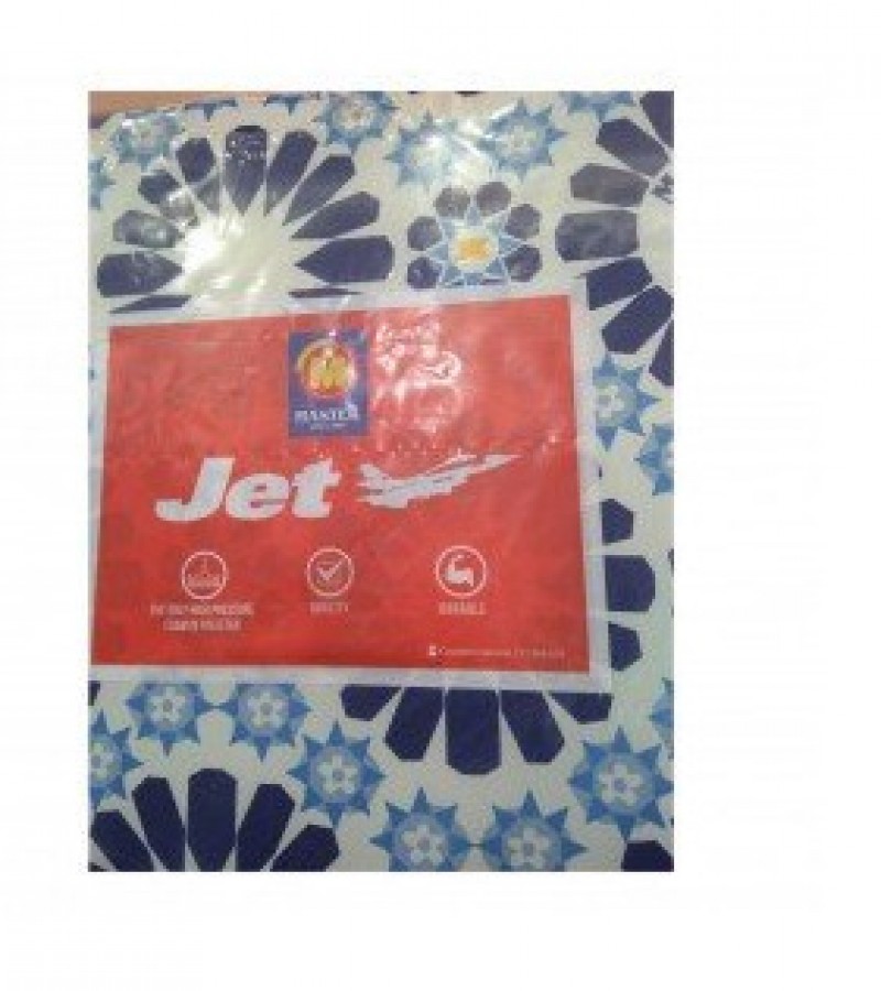 Master Jet Foam Mattress - 8” - Super Soft