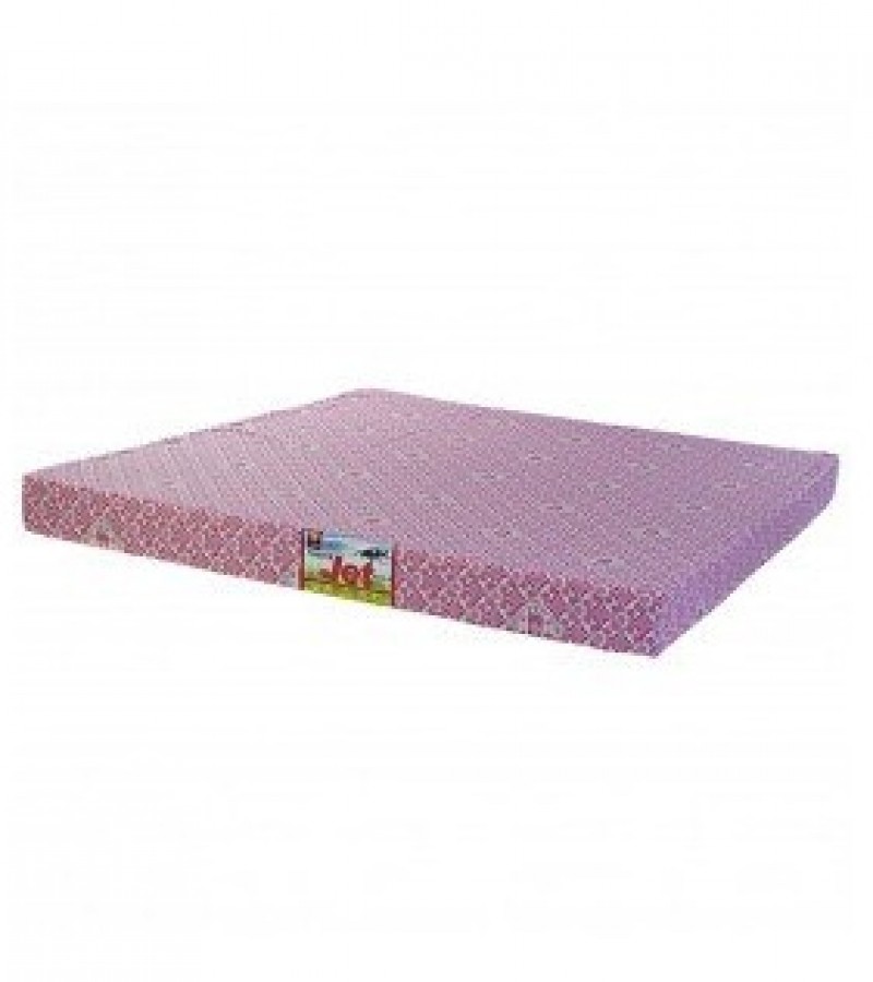 Master Jet Foam Mattress - 8” - Super Soft