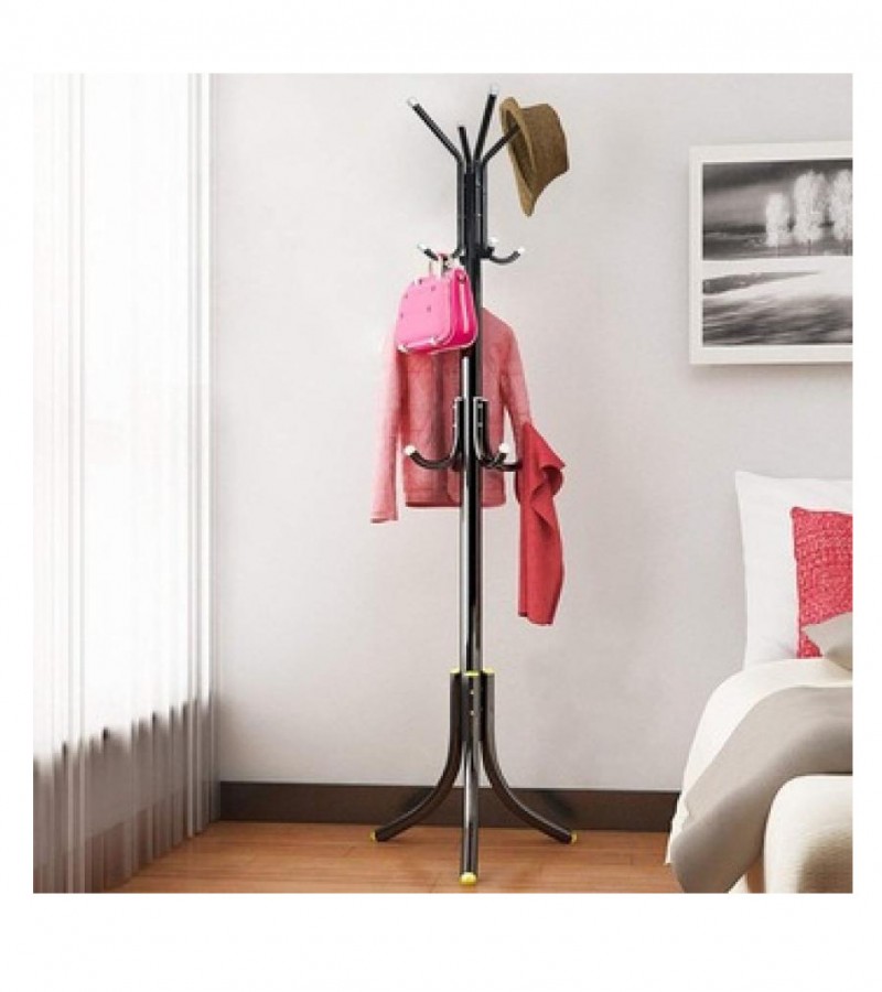 Metal Coat Rack Hanger Coat Hanger/Clothes Hanger Stand Sale