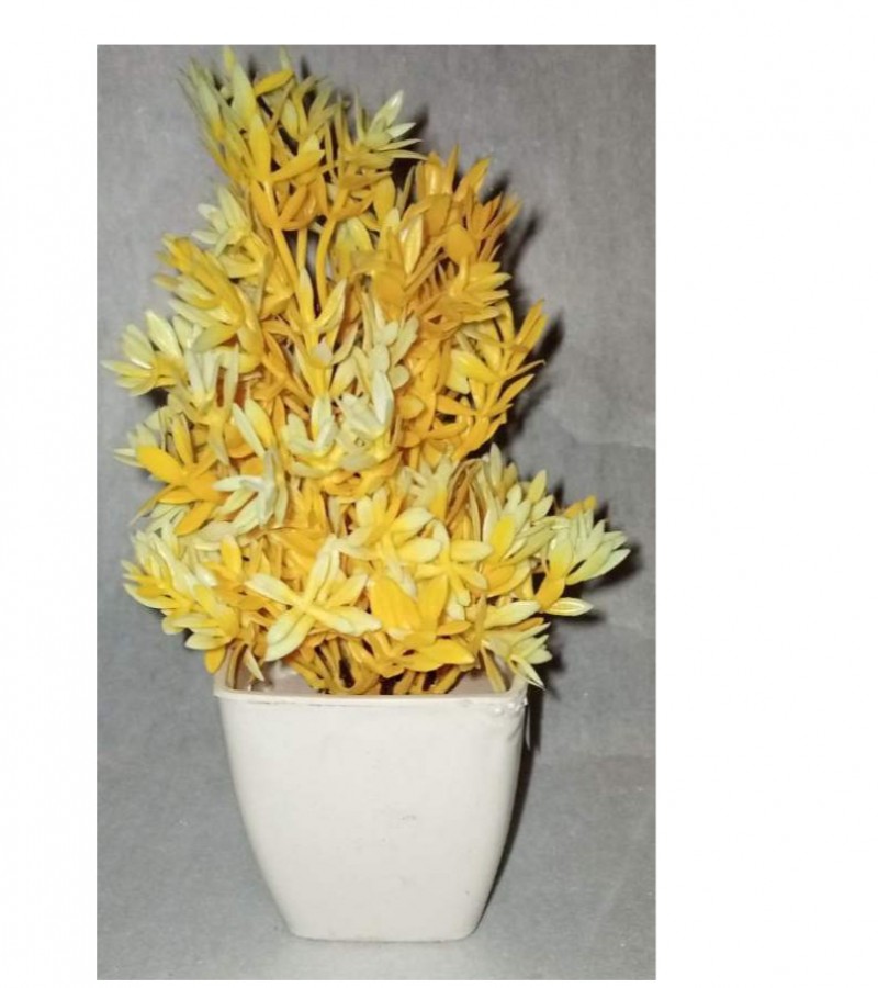 Mini Artifical plant Pot For Decoration &Gift