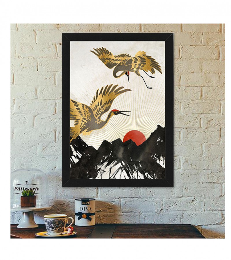 Nordic Décor Decoration Wall Art Canvas Painting Posters decoration Canvas Art Wall Pictures