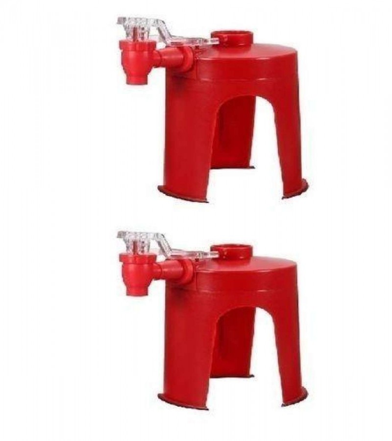 Pack Of 2 - Cold Drink Dispenser