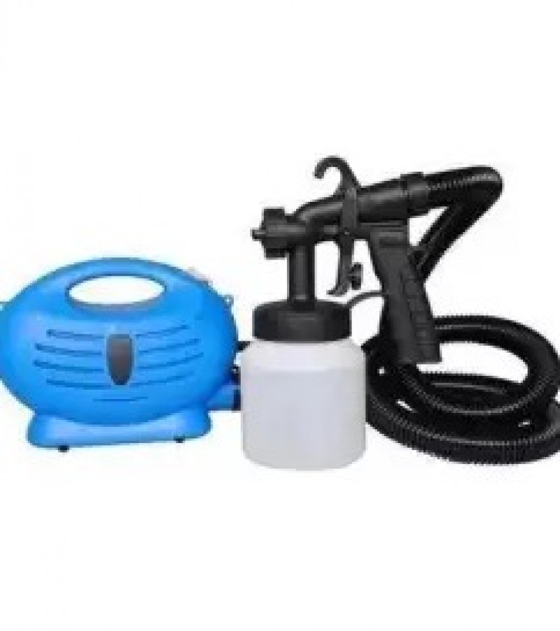 Paint Zoom Sprayer