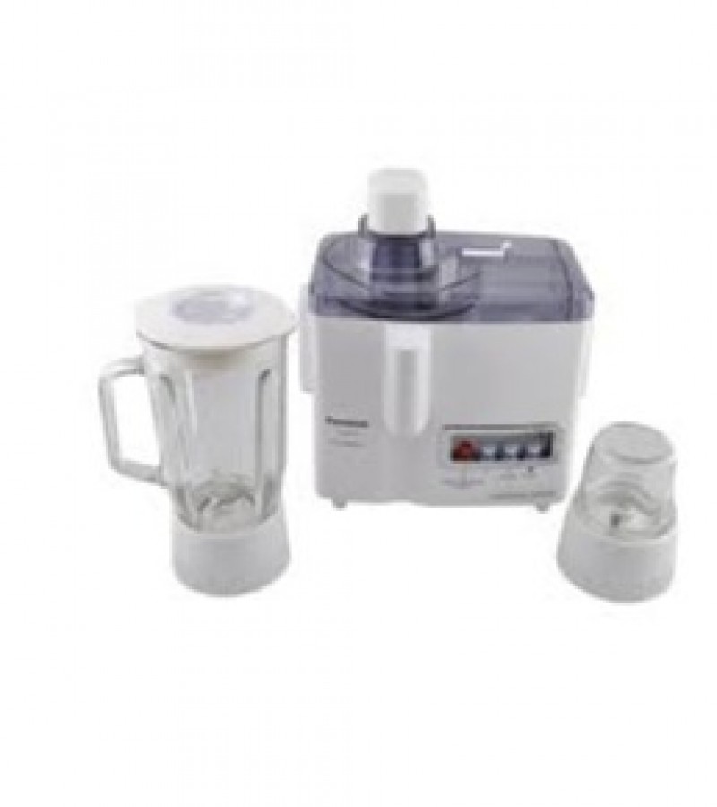 Panasonic 3 in 1 Juicer Blunder  HL1886