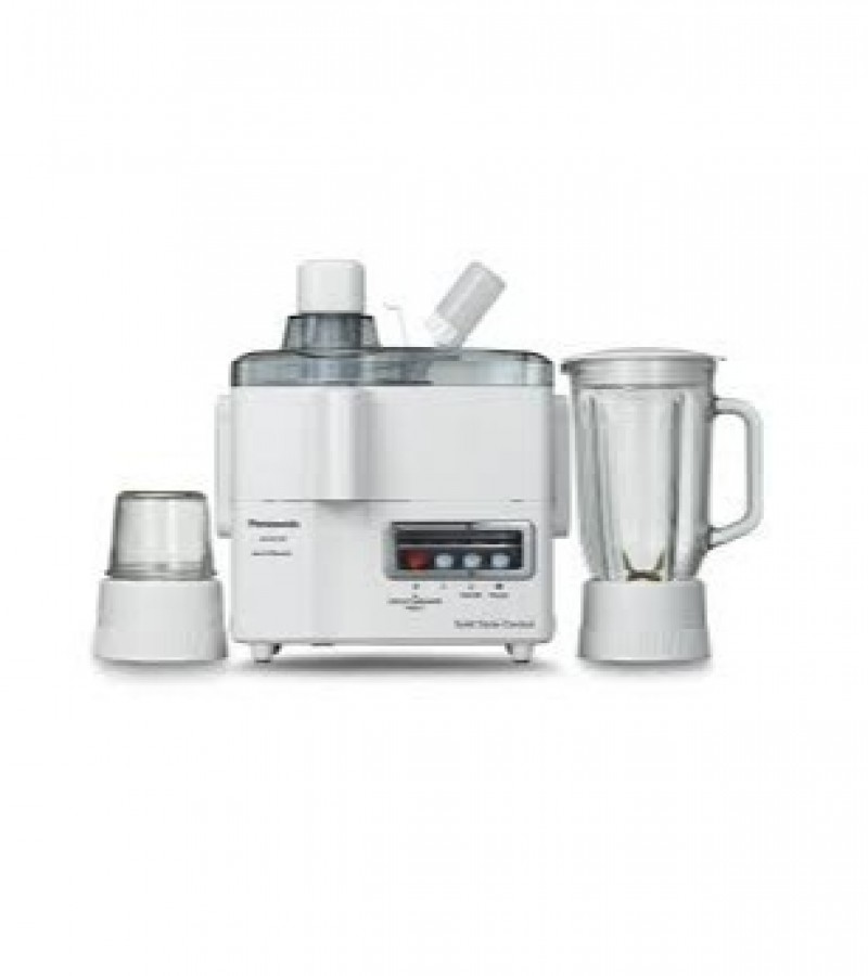 Panasonic 3 in 1 Juicer Blunder  HL1886