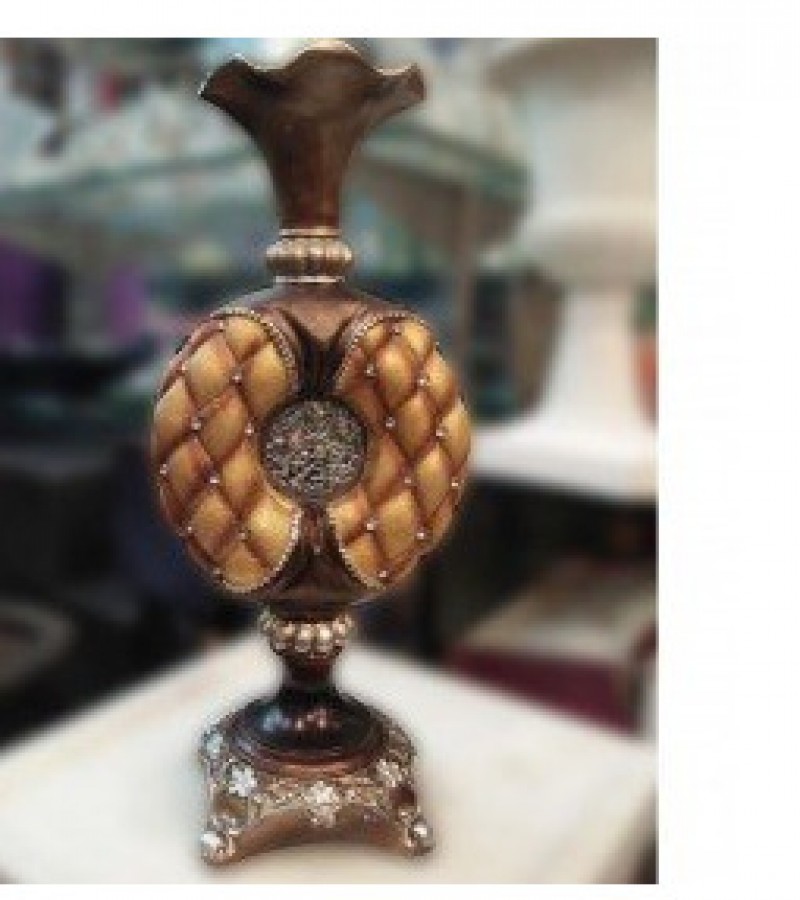 Porcelain Fancy Guldaan For Home & Office Decoration