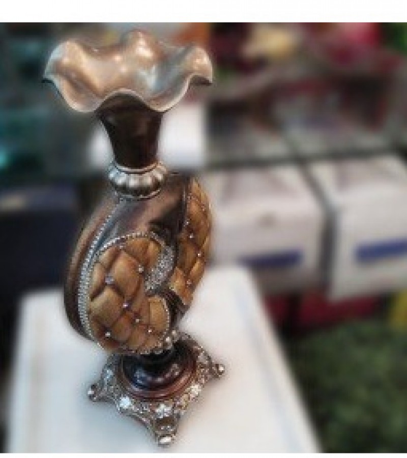 Porcelain Fancy Guldaan For Home & Office Decoration