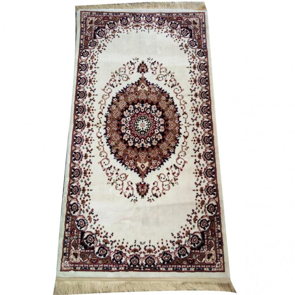 Premium Center Piece Rug Carpet - Size 3 x 5 Feet