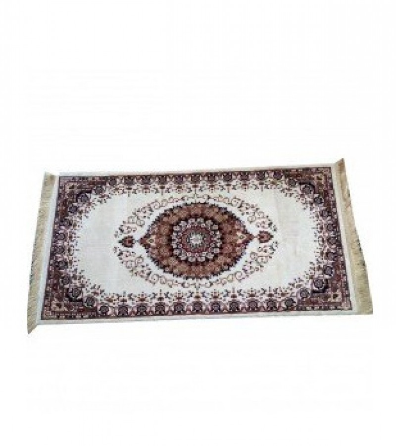 Premium Center Piece Rug Carpet - Size 3 x 5 Feet