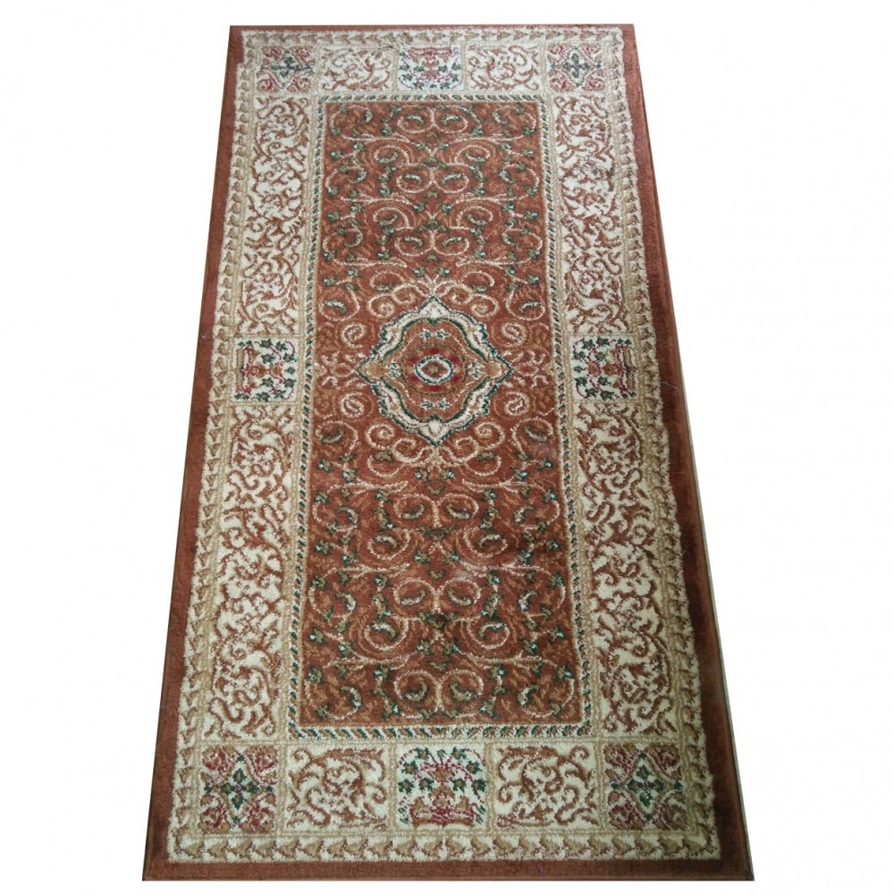 Premium Center Piece Rug - Size 3 x 5 Feet