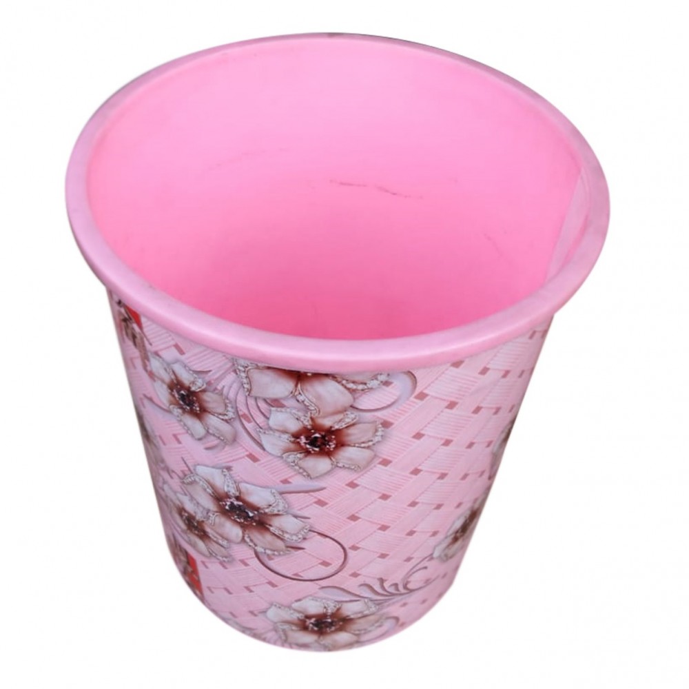 Premium Plastic Dustbin For Home & Office Use