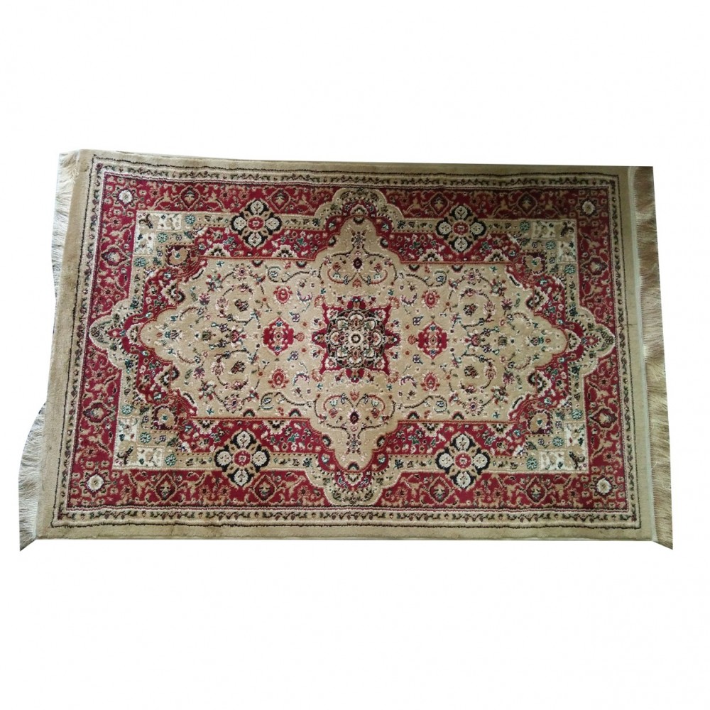 Premium Traditional Center Piece Rug - Size 3 x 5 Feet