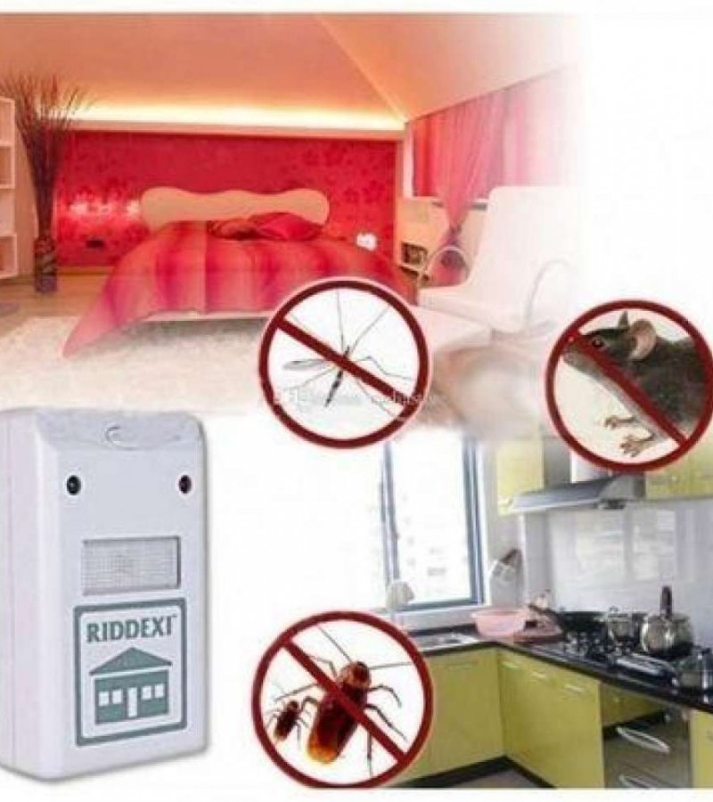 Riddex Pest Repelling Aid