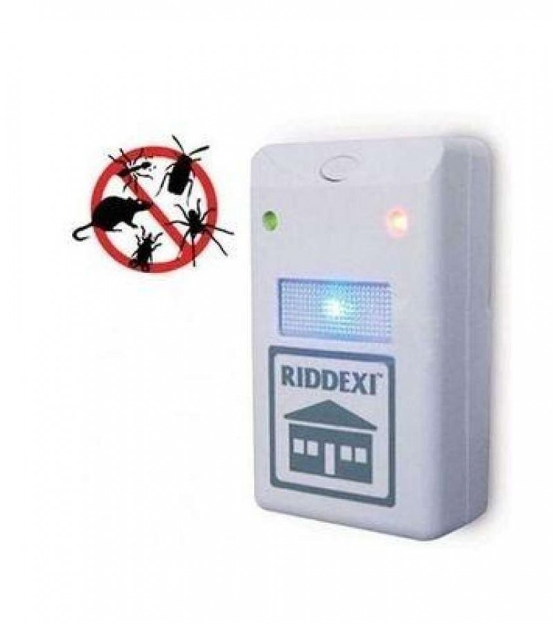 Riddex Pest Repelling Aid