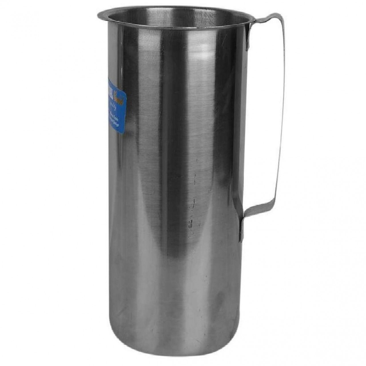 Stainless Steel Jug
