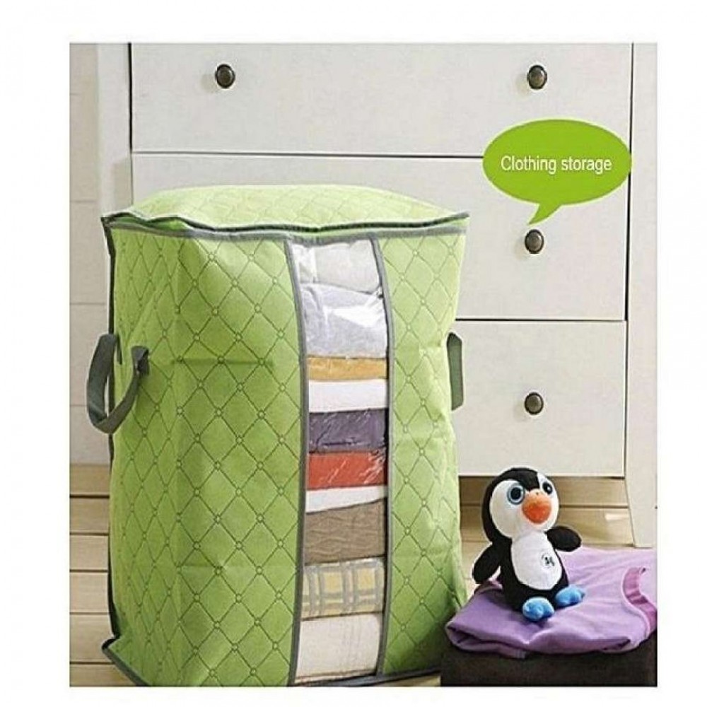 Storage Folding Laundry Basket / Laundry Bag