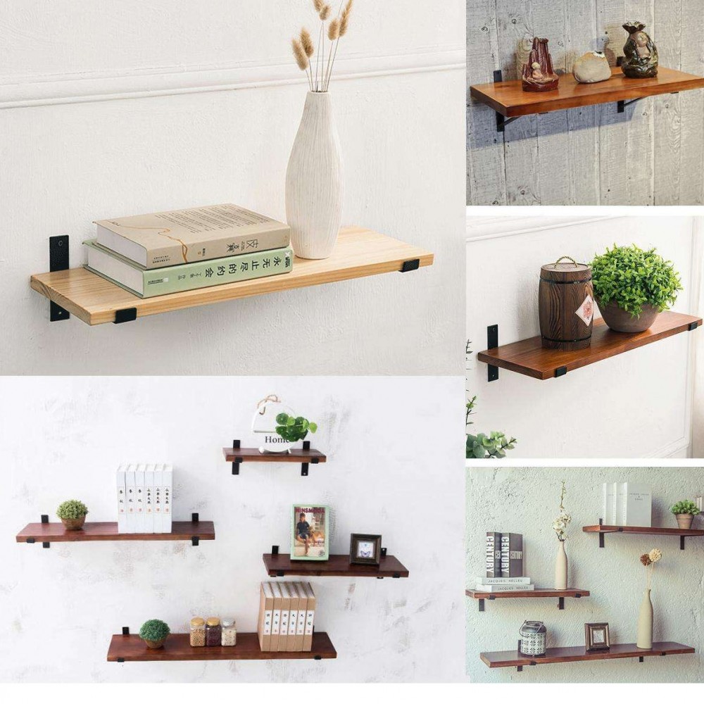 Creative Retro Wall Solid For Hanging