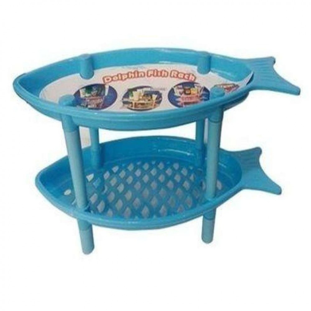 Top Shops Dolphin Fish Rack