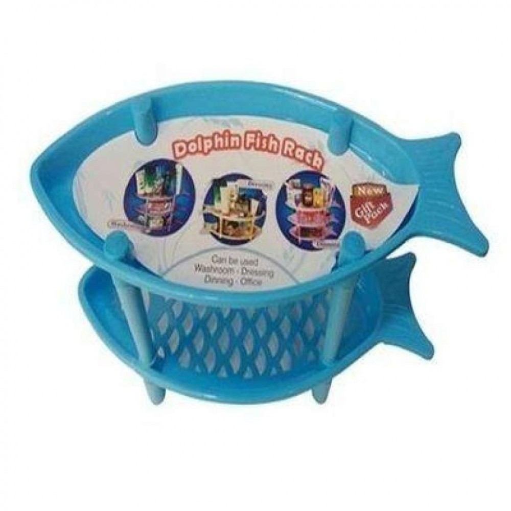 Top Shops Dolphin Fish Rack
