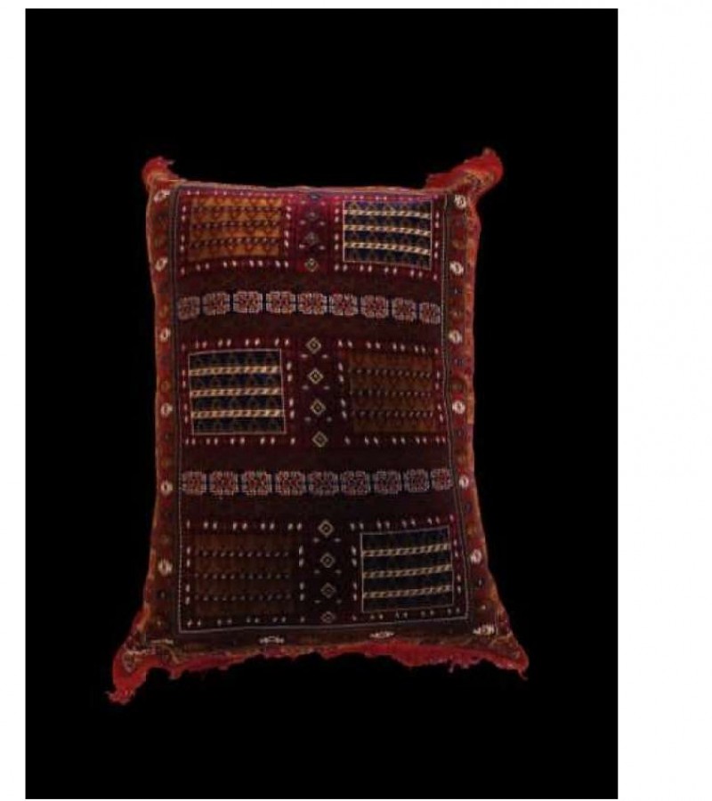 Turkey Made Takia Pillow Cover 1pc