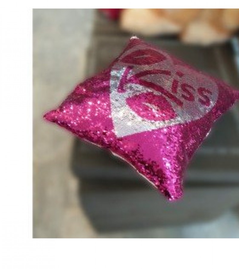 Universal Kiss Pillow Cushion - Comfortable