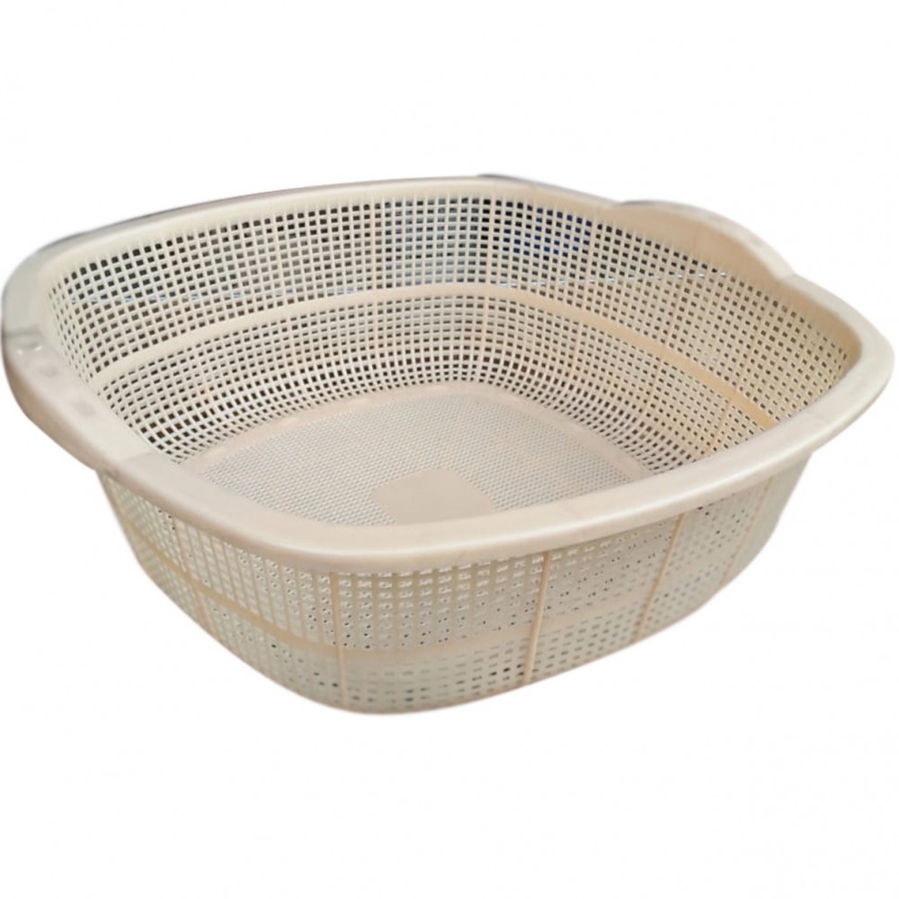 Universal Plastic Basket For Vegetables & Fruits