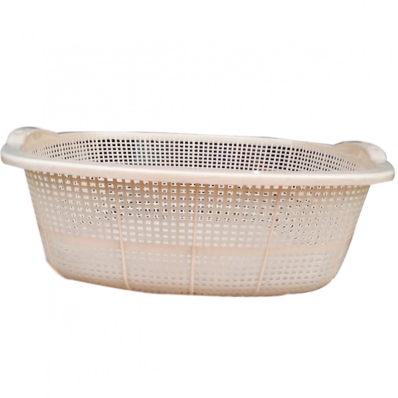 Universal Plastic Basket For Vegetables & Fruits