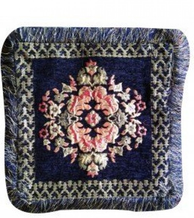 Vintex Karhai Cushion Cover - 5 Pieces