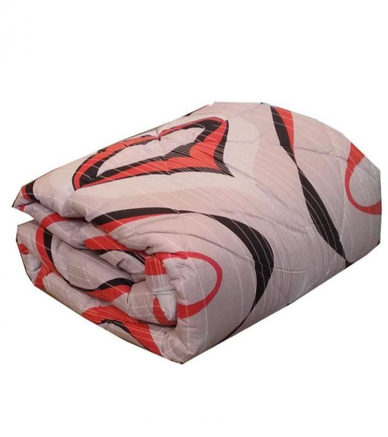 Warm Quilt for Winter