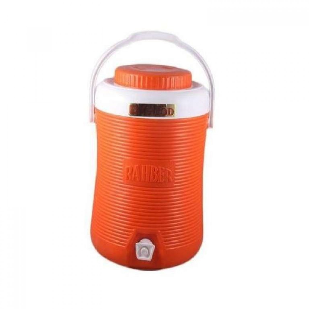 Water Cooler - 13 Liter Capacity - Orange