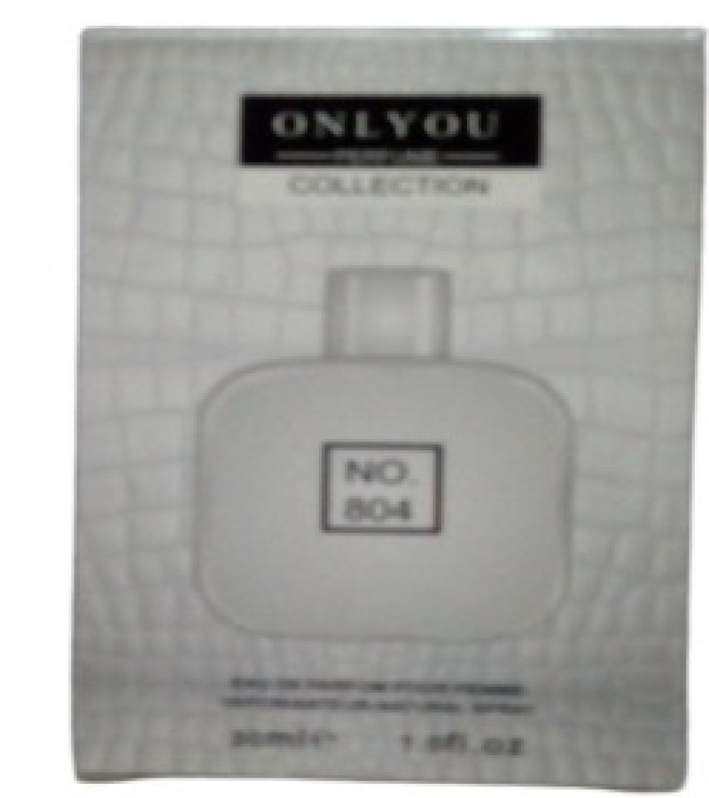 onlyou perfume collection no 804