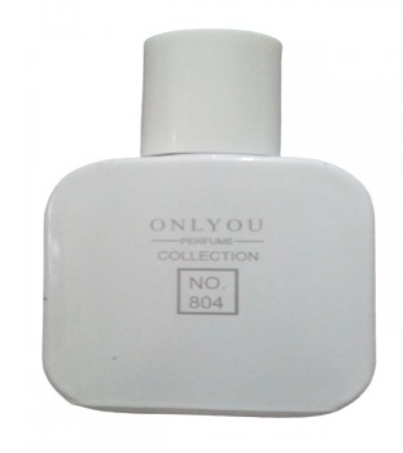 onlyou perfume collection no 804