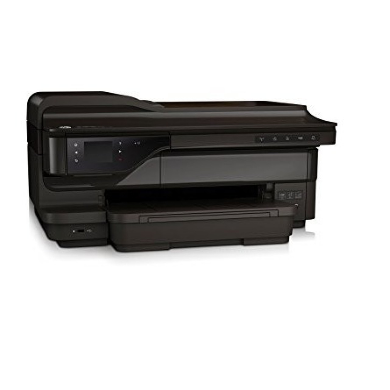 HP Officejet 7612 A3 – Wireless – All in One – Printer – Scanner - Copier